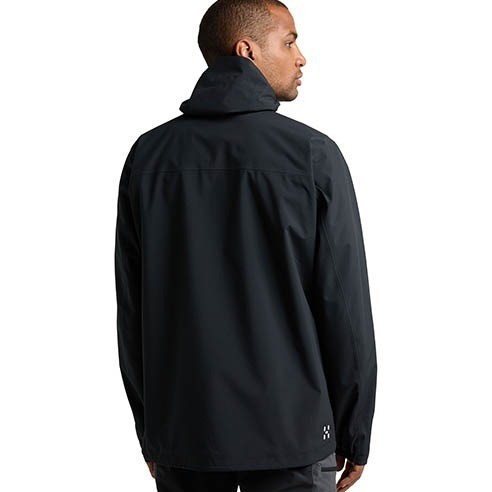 HG-TRAIL JAQUETA HIVERN HOME 606