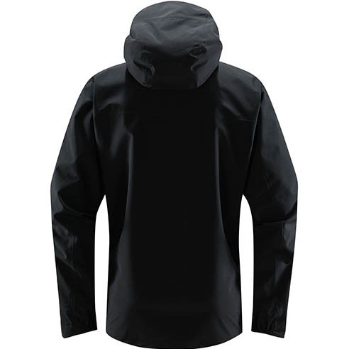 HG-TRAIL JAQUETA HIVERN HOME 606