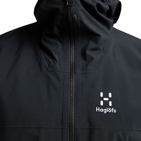 HG-TRAIL JAQUETA HIVERN HOME 606