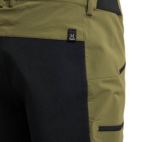 HG-PANTALO TREK HIVERN HOME 6052