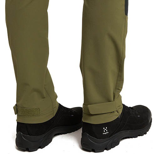 HG-PANTALO TREK HIVERN HOME 6052