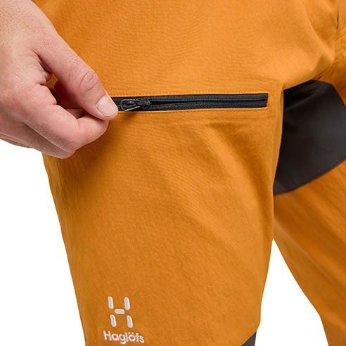 HG-PANTALO TREK HIVERN HOME 6052