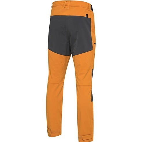 HG-PANTALO TREK HIVERN HOME 6052