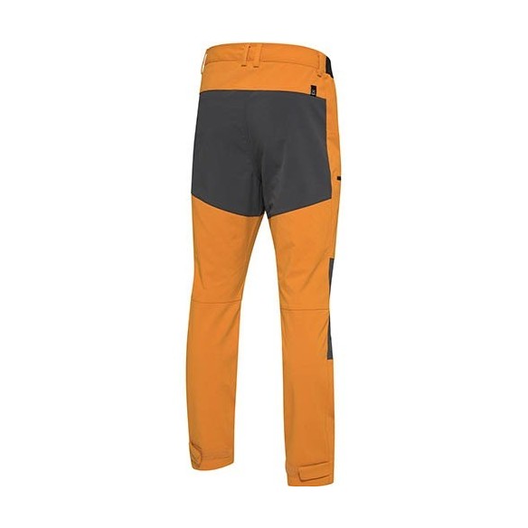 HG-PANTALO TREK HIVERN HOME 6052