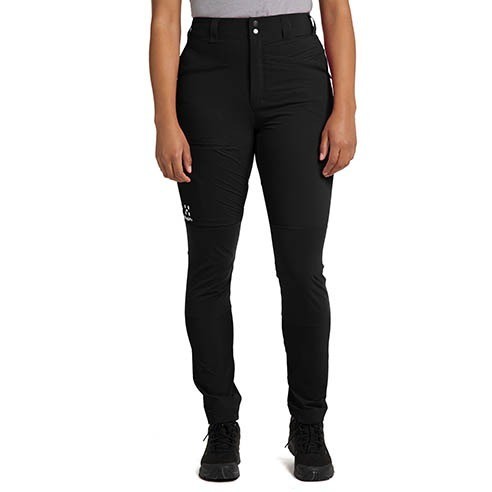 HG-PANTALO TREK HIVERN DONA 6072