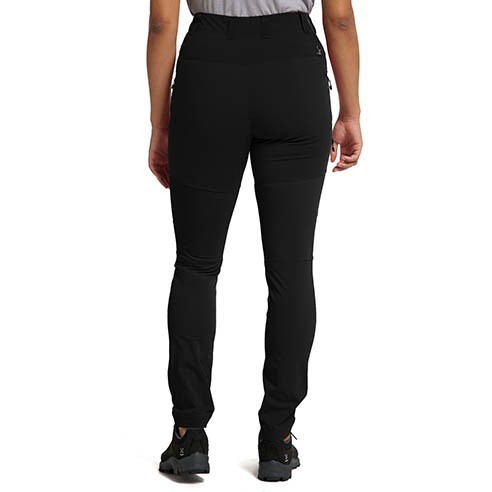 HG-PANTALO TREK HIVERN DONA 6072