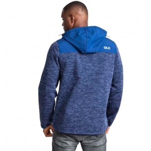 TS-JAQUETA HOME HENDRICKS BLAU H 2