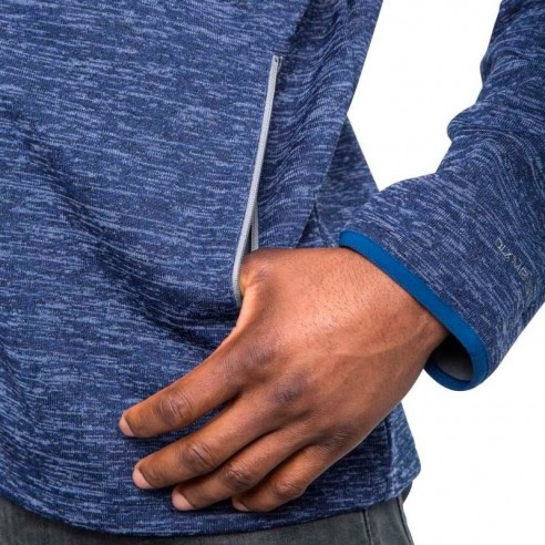 TS-JAQUETA HOME HENDRICKS BLAU H