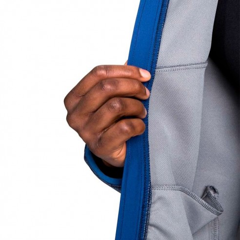 TS-JAQUETA HOME HENDRICKS BLAU H