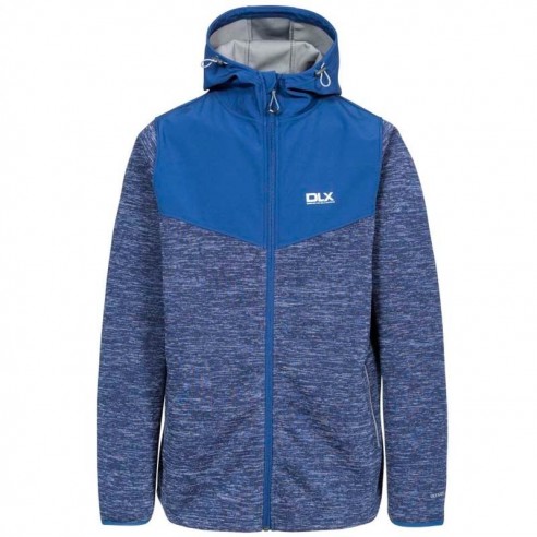 TS-JAQUETA HOME HENDRICKS BLAU H