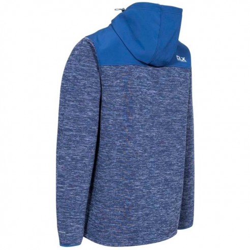 TS-JAQUETA HOME HENDRICKS BLAU H