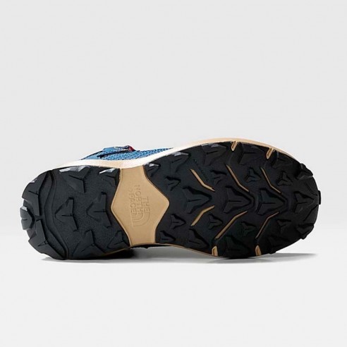 H4-CALÇAT MUNTANYA JUNIOR FASTPA