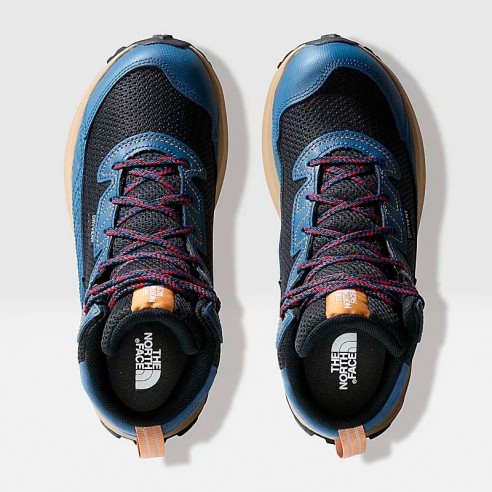 H4-CALÇAT MUNTANYA JUNIOR FASTPA