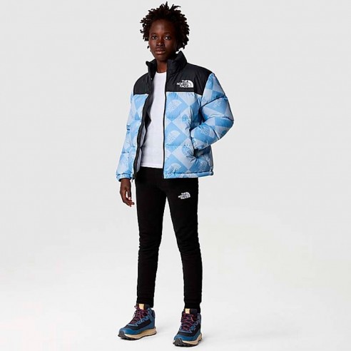 H4-CALÇAT MUNTANYA JUNIOR FASTPA