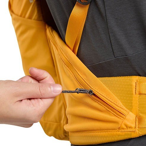 HG-MOTXILLES MUNTANYA 20L LIM 25