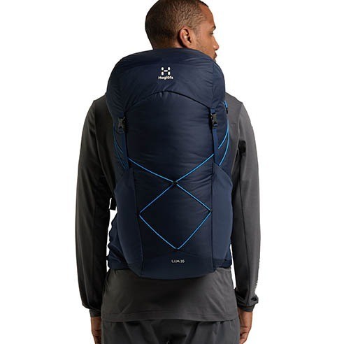 HG-MOTXILLES MUNTANYA 20L LIM 35