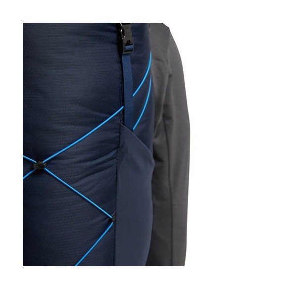 HG-MOTXILLES MUNTANYA 20L LIM 35