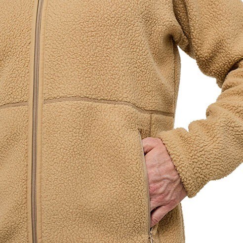 HG-FOLRE POLAR HOME 606539 MOSSA