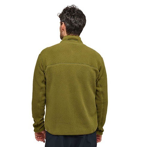 HG-FOLRE POLAR HOME 606539 MOSSA