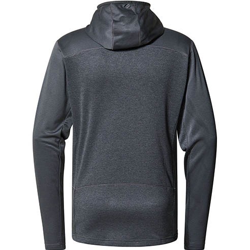 HG-TRAIL JAQUETA HIVERN HOME 607