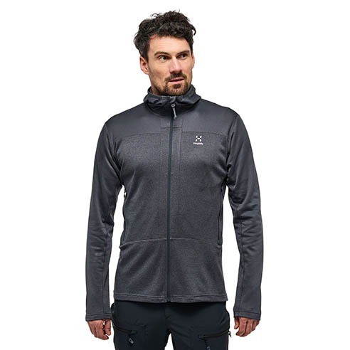 HG-TRAIL JAQUETA HIVERN HOME 607