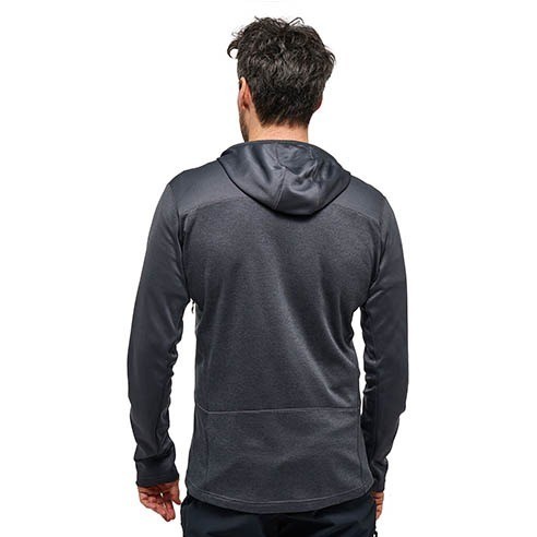 HG-TRAIL JAQUETA HIVERN HOME 607