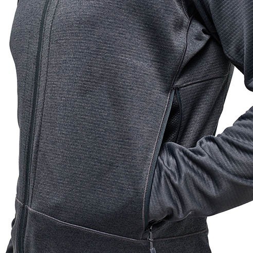 HG-TRAIL JAQUETA HIVERN HOME 607