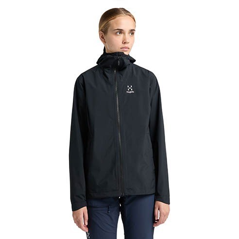 HG-TRAIL JAQUETA HIVERN DONA 606