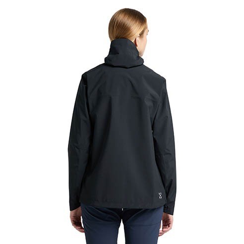 HG-TRAIL JAQUETA HIVERN DONA 606