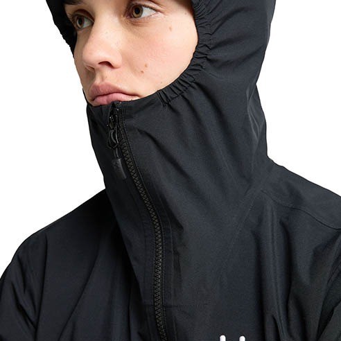 HG-TRAIL JAQUETA HIVERN DONA 606