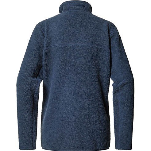 HG-FOLRE POLAR DONA 606538 MOSSA