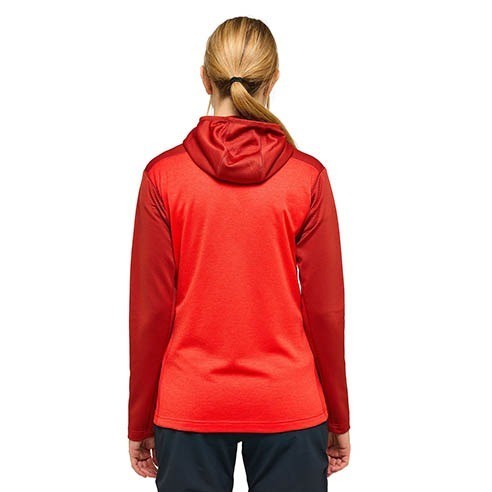 HG-TRAIL JAQUETA HIVERN DONA ROC