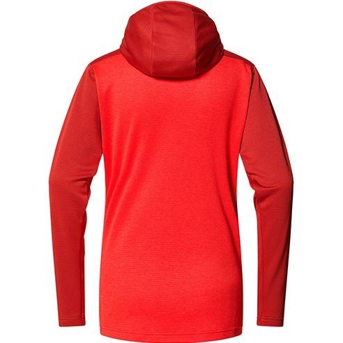 HG-TRAIL JAQUETA HIVERN DONA ROC