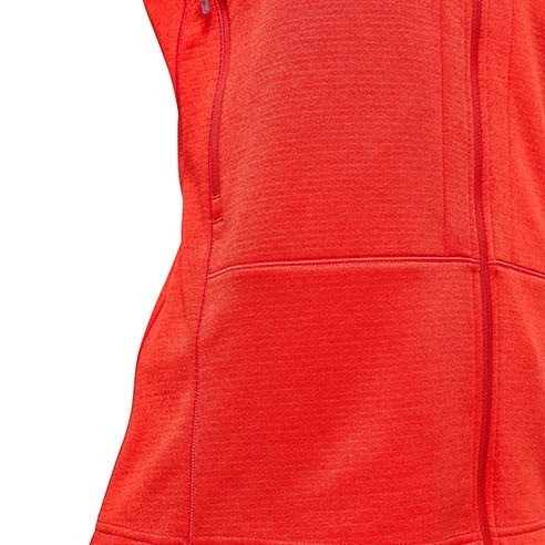 HG-TRAIL JAQUETA HIVERN DONA ROC