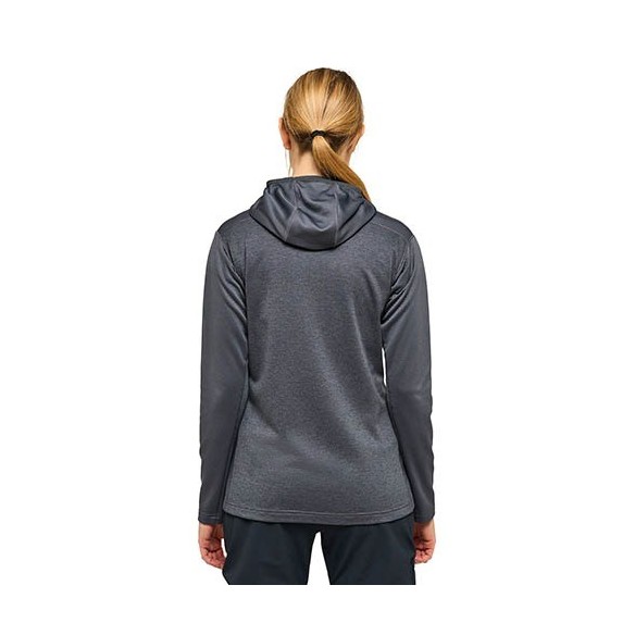 Chaqueta Haglöfs ROC Flash Mid Hood Women