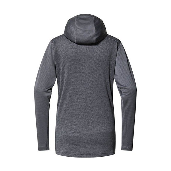 Chaqueta Haglöfs ROC Flash Mid Hood Women