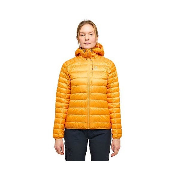 HG-ANORAK DONA 604683 ROC DOWN H