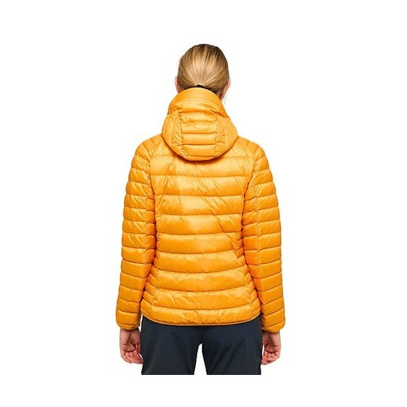 HG-ANORAK DONA 604683 ROC DOWN H