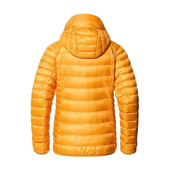 HG-ANORAK DONA 604683 ROC DOWN H