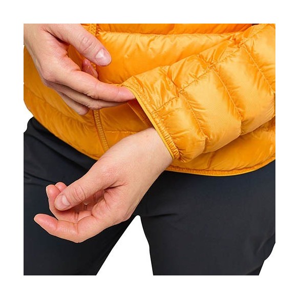 HG-ANORAK DONA 604683 ROC DOWN H