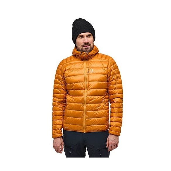 HG-ANORAK HOME 604682 ROC DOWN H