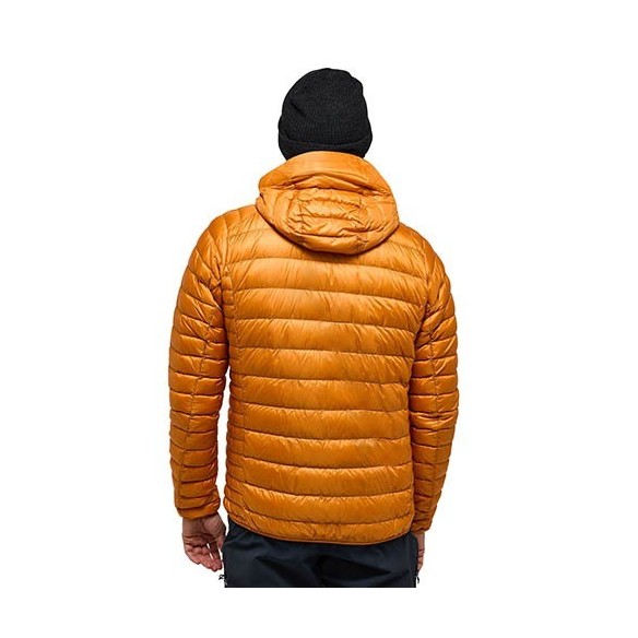 HG-ANORAK HOME 604682 ROC DOWN H
