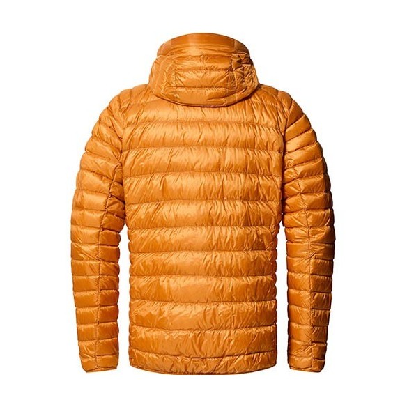 HG-ANORAK HOME 604682 ROC DOWN H