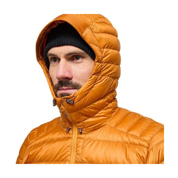 HG-ANORAK HOME 604682 ROC DOWN H