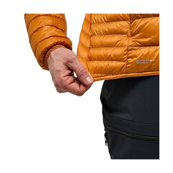 HG-ANORAK HOME 604682 ROC DOWN H