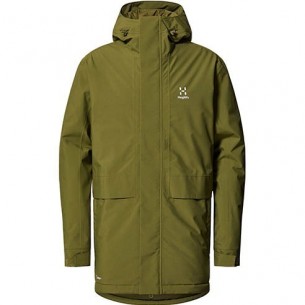 HG-ANORAK DONA 605419 SALIX PROO