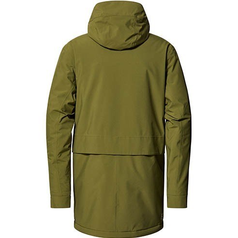 HG-ANORAK DONA 605419 SALIX PROO