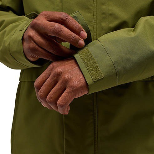 HG-ANORAK DONA 605419 SALIX PROO