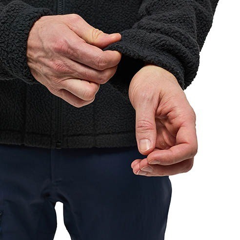 HG-FOLRE POLAR HOME 606958 MALUN