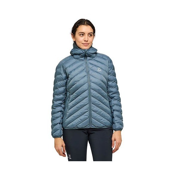 HG-ANORAK DONA 605132 SARNA MIMI